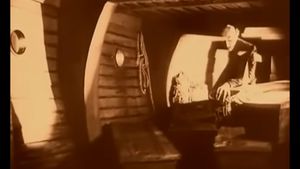 Nosferatu: A Symphony of Horror's poster