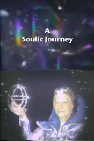 Soulic Journey's poster