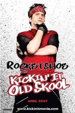 Kickin' It Old Skool's poster