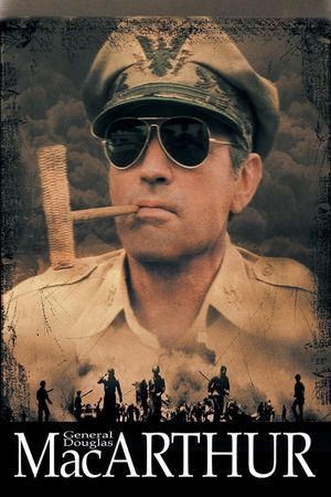 MacArthur's poster