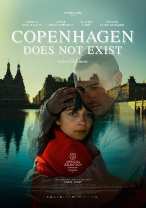 Copenhagen Does Not Exist's poster