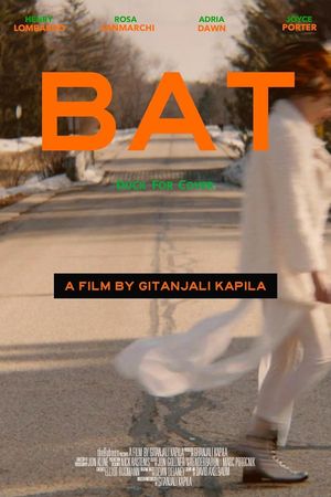 Bat's poster