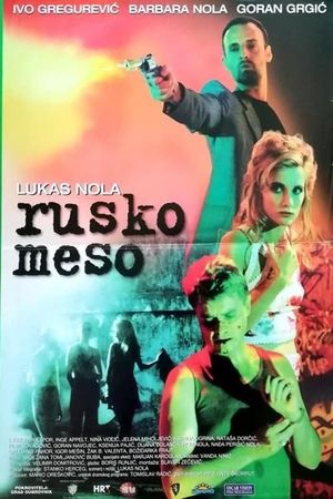 Rusko meso's poster