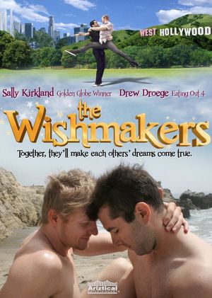 The Wishmakers's poster