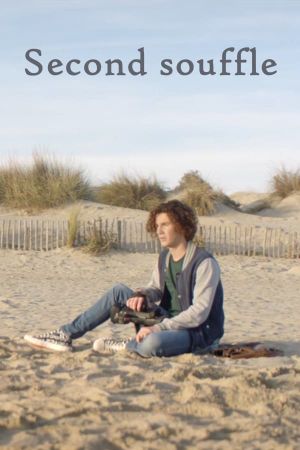 A New Breath's poster