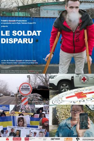 The Missing Soldier's poster