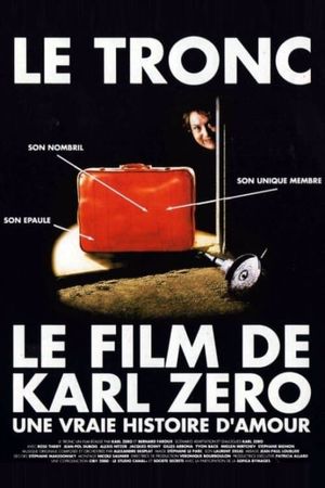 Le tronc's poster