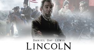 Lincoln's poster
