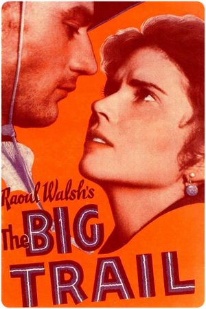 The Big Trail's poster
