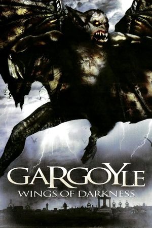 Gargoyle: Wings of Darkness's poster