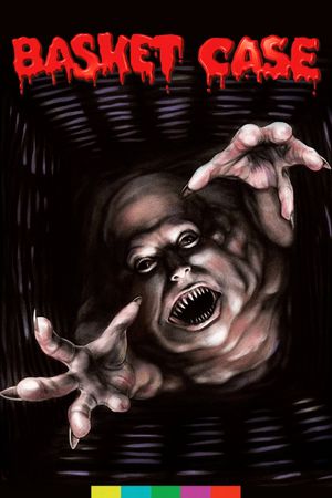 Basket Case's poster