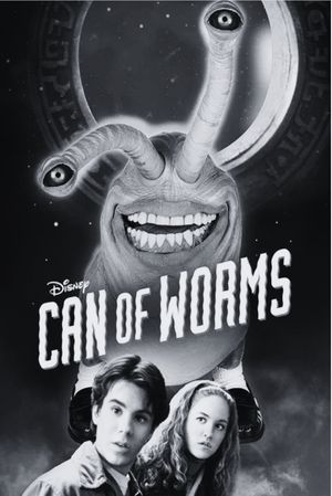 Can of Worms's poster
