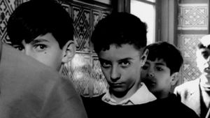 La caza de brujas's poster