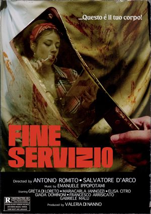 Fine Servizio's poster image