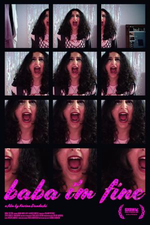 Baba I'm Fine's poster