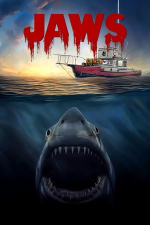 Jaws's poster