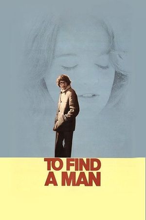To Find a Man's poster