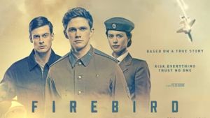 Firebird's poster
