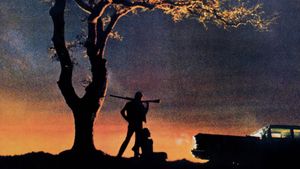 Badlands's poster