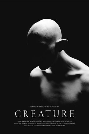 Creature's poster