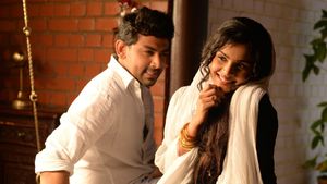 Darling 2's poster