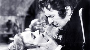 The Tomb of Ligeia's poster