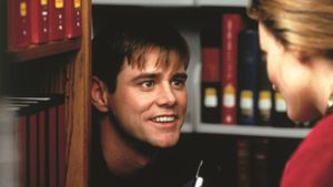 The Truman Show's poster