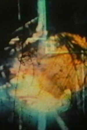 Drowning in Flames's poster