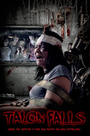 Talon Falls's poster