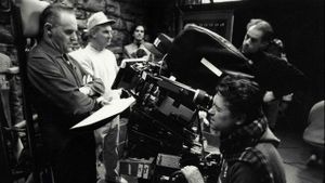 Inside Story - The Silence of the Lambs's poster