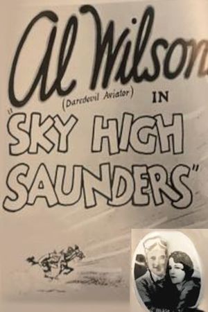 Sky High Saunders's poster