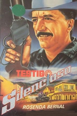 Testigo silencioso's poster