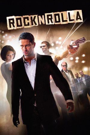 RocknRolla's poster