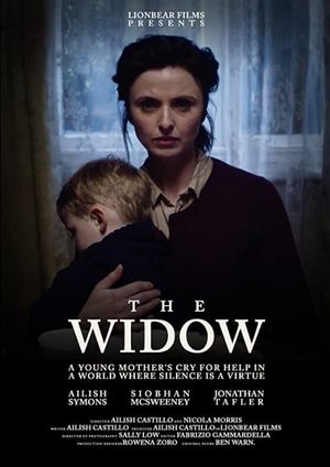 The Widow's poster