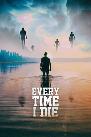 Every Time I Die's poster