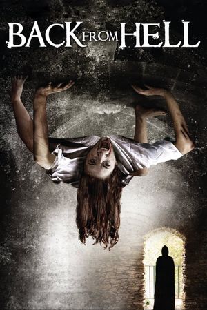 Back from Hell's poster