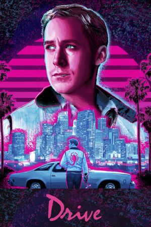 Drive's poster