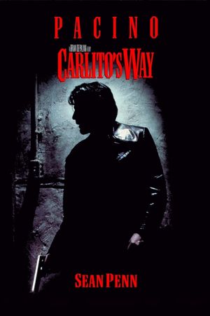Carlito's Way's poster