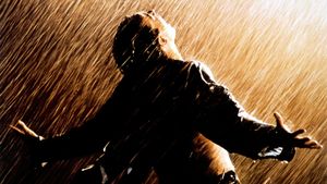 The Shawshank Redemption's poster