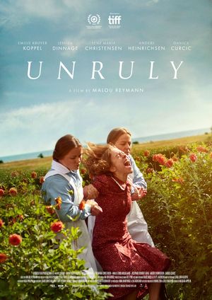 Unruly's poster