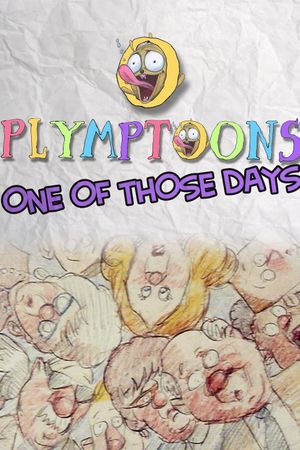 One Of Those Days's poster