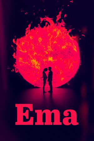 Ema's poster