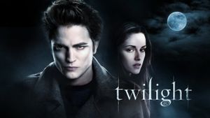 Twilight's poster