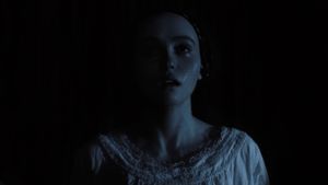Nosferatu's poster