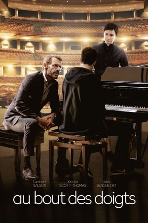 In Your Hands's poster