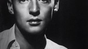 Hidden Master: The Legacy of George Platt Lynes's poster