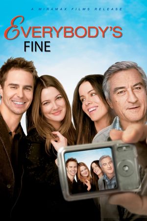 Everybody's Fine's poster