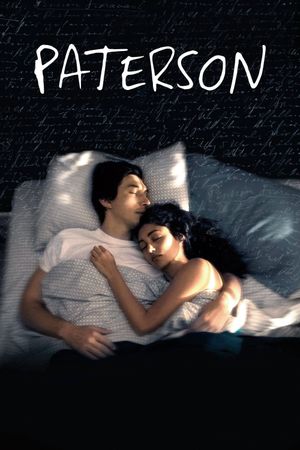 Paterson's poster