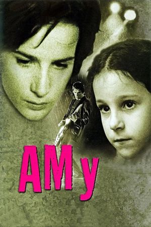 Amy's poster