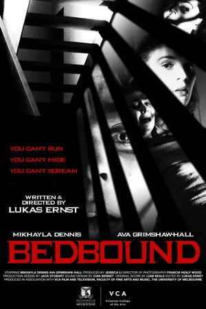 Bedbound's poster